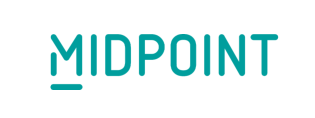 Midpoint logo