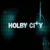 holby