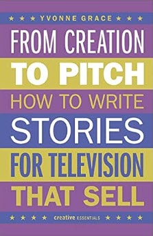 pitching for television